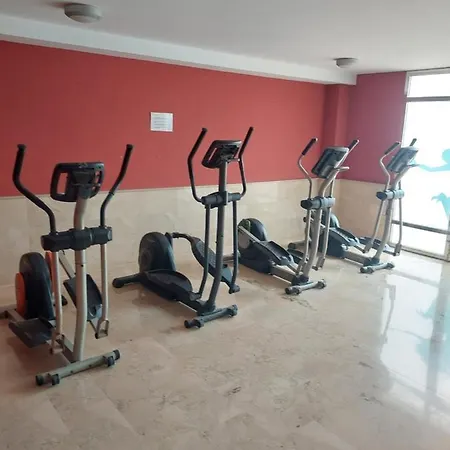 Apartment Costa Ray *