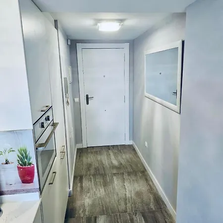 Costa Ray Apartment *